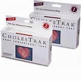Home Cholesterol Test Kit Photos