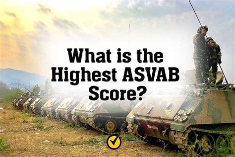 learn   asvab score factors  military career positions discover  score