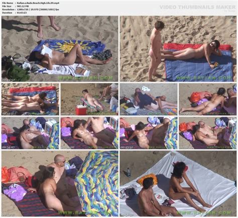 rafian s nude beach high life 09 voyeurpapa