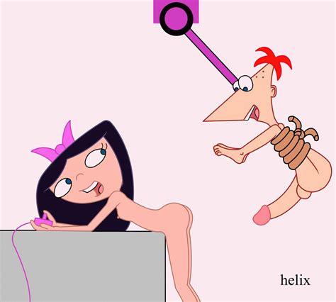 phineas and ferb isabella porn helix office girls wallpaper sexy babes naked wallpaper