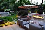 Images of Outdoor Landscaping Ideas