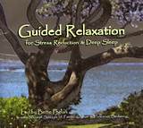 Pictures of Guided Relaxation Meditation