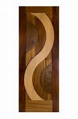 Modern Wooden Doors Design Pictures
