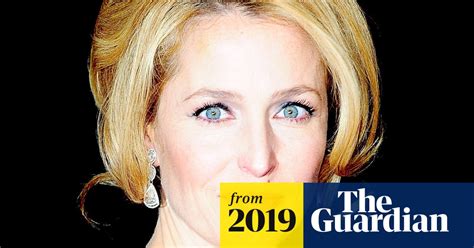 gillian anderson to play thatcher in fourth series of the crown