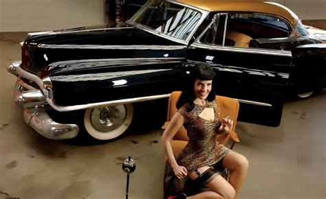 Videos Form And Function Hot Rod Gals Street Legal Tv