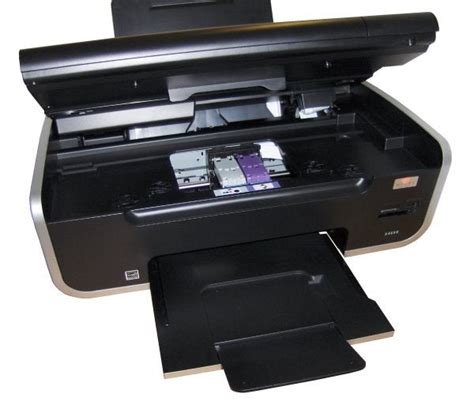 Lexmark X4650 All In One Inkjet Printer Review Trusted