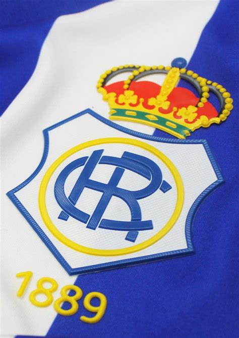 real club recreativo de huelva  decano del futbol espanol sports team sport team logos