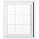 Images of 36 X 36 Casement Window