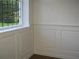 Wall Moulding Panels Images