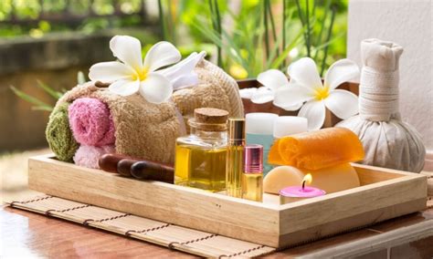 aromatherapy    enhanced wellbeing industry global news