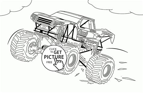 monster jam coloring pages zombie monster truck coloring pages luxury