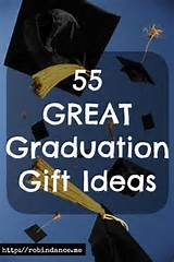 Gifts For High School Graduates Photos
