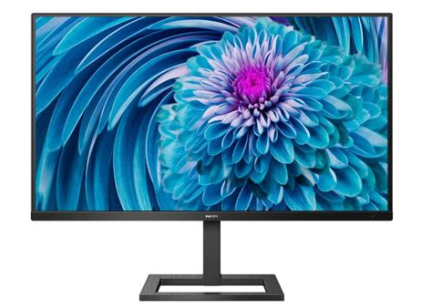 philips     ultra hd lcd frameless monitor launches