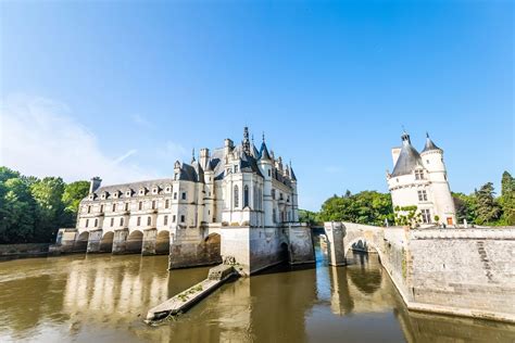 visiter le chateau de chenonceau billets tarifs horaires