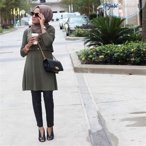 simple and cute hijab styles for school girls hijabi fashions