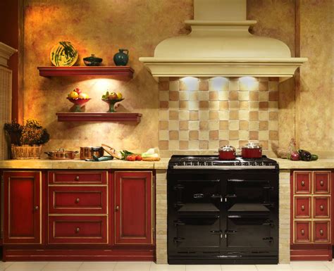 remodelar cocina  consejos  darle  toque rustico muebles de cocina rusticos cocinas