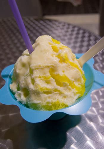 foodista recipes cooking tips  food news shave ice