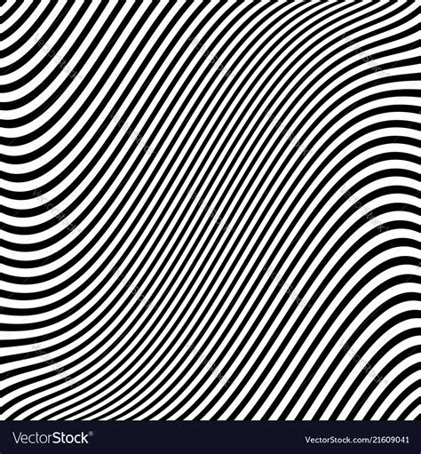 abstract lines texture royalty  vector image