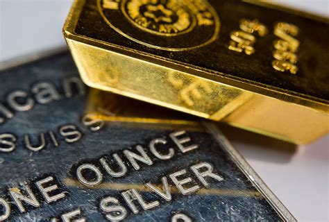 allocated gold  silver important   investor