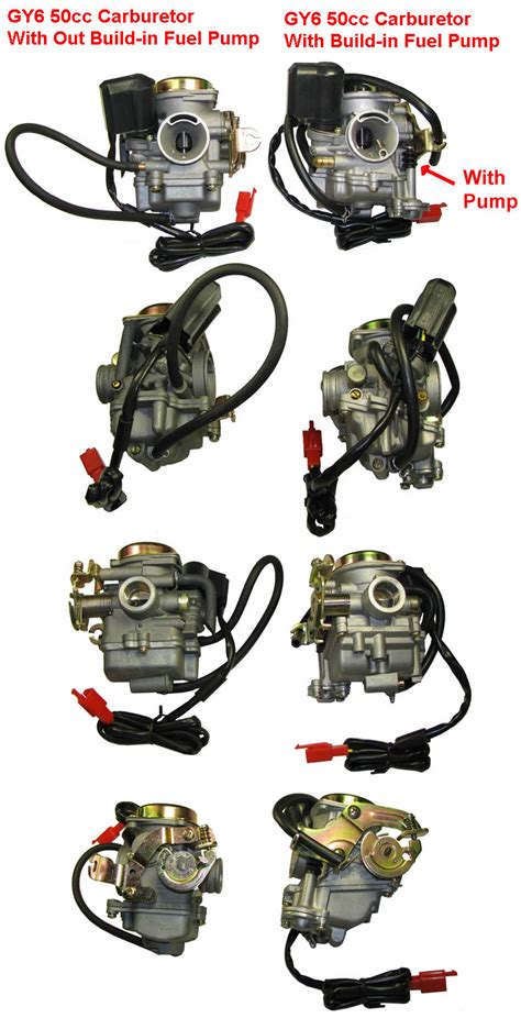 gy cc carburetor diagram wiring diagram pictures