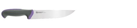 butcher knife ambrogio sanelli