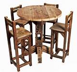 Photos of Pub Tables And Chairs