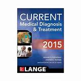 Pictures of Current Medical Diagnosis And Treatment