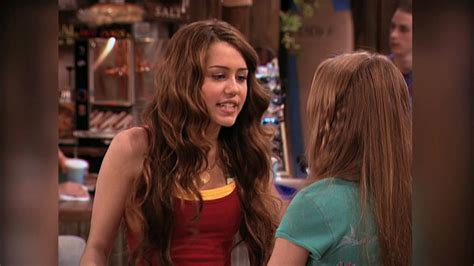 hannah montana hannah montana image 24650288 fanpop