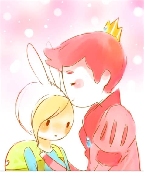 Fionna And Prince Gumball Adventure Time Ilustraciones Hora De