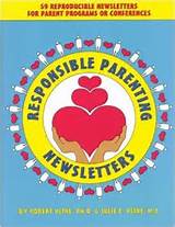 Images of Parenting Newsletters