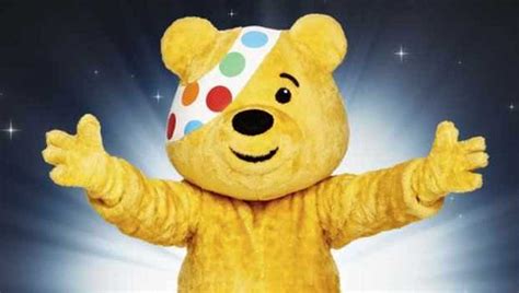 pudsey bear convicted  disability benefit fraud newsthump