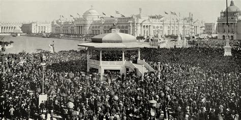 worlds fair   field museum exhibition spotlights  spectacle