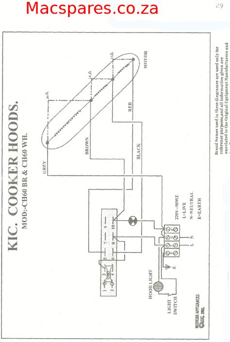 defy stove wiring diagram diagram helper