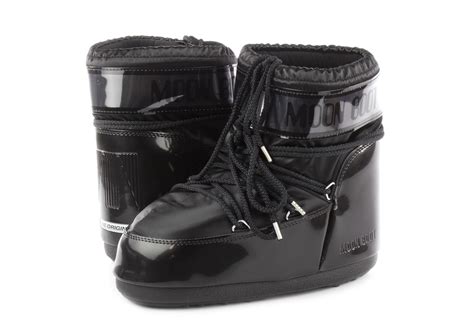 moon boot ankle boots moon boot classic  glance