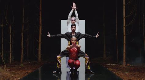 music video fka twigs “glass and patron” booooooom create inspire community art