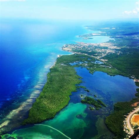 40 Incredibly Stunning Aerial Views Of The Real Jamaica You Have Never