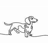 Jumping Dog Drawing Clipartmag sketch template