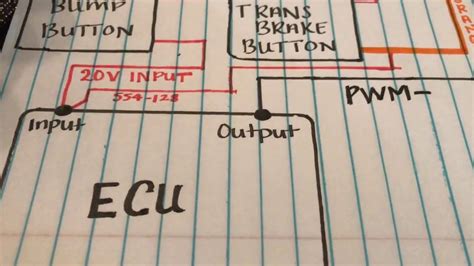 holley sniper efi fan wiring diagram onesed