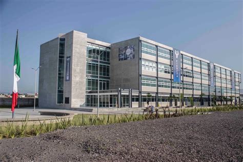 la unitec inaugura su nuevo campus en leon