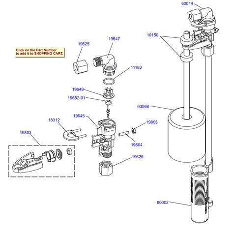 culligan water softener parts diagram