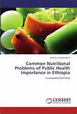 Problems Of Public Health Images