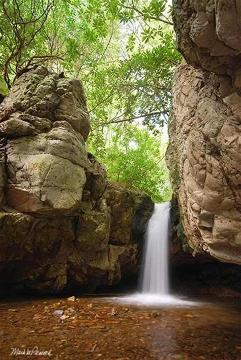 appalachian treks waterfalls