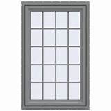 Photos of Jeld Wen Casement Window