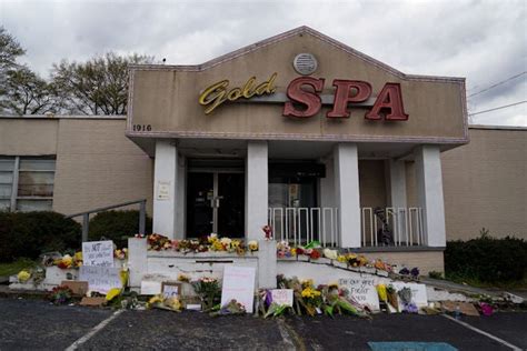 arent  georgia spa shootings considered  hate crime thewrap