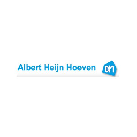 albert heijn hoeven inhalderberge