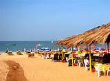 Images of Goa White Sand Beach