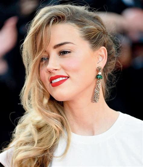 Amber Heard Getting Serious With Tesla Founder Elon Musk