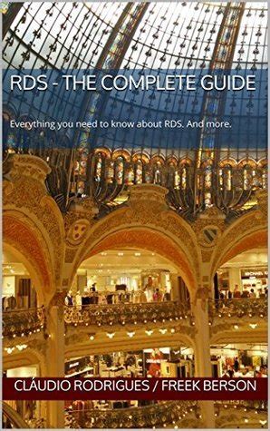 rds  complete guide       rds