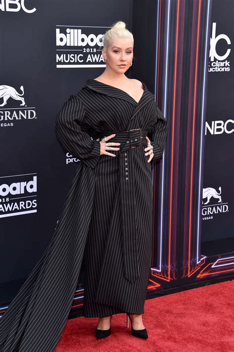 Every Hot Af Look From The 2018 Billboard Music Awards Billboard
