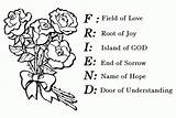 Pages Friend Quotes Coloring Friendship Color Forever Rose Friends Printable Colour Cute Colouring Card Happy Cards Bff Meaning Greeting Quotesgram sketch template